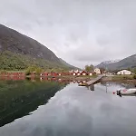 Med 9 Soverom Myklebostad