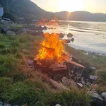 Дом отдыха Med 9 Soverom