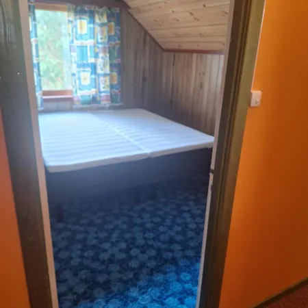 Ved Sjoen Og Fjellene 펜션 *