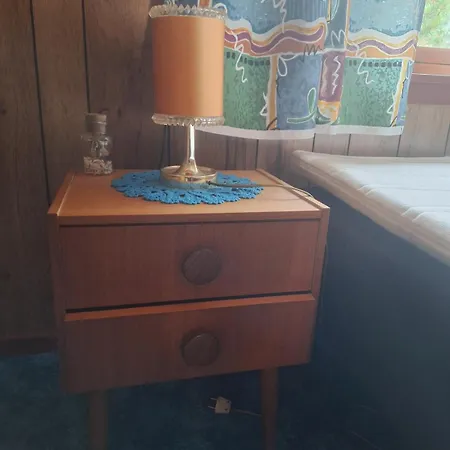 Med 9 Soverom Prázdninový dům Myklebostad (More og Romsdal)