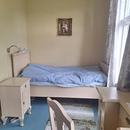 Med 9 Soverom Prázdninový dům *