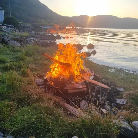 度假居 Med 9 Soverom