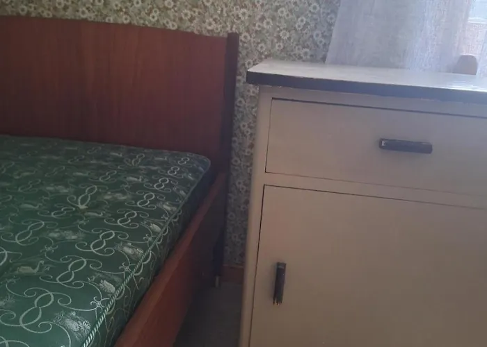 Ved Sjoen Og Fjellene Сasa de vacaciones *