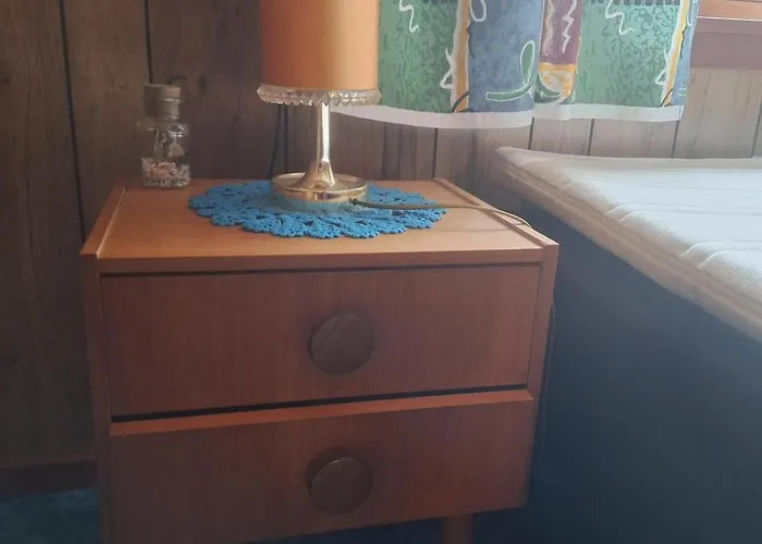 Ved Sjoen Og Fjellene Vakantiehuis Myklebostad (More og Romsdal)