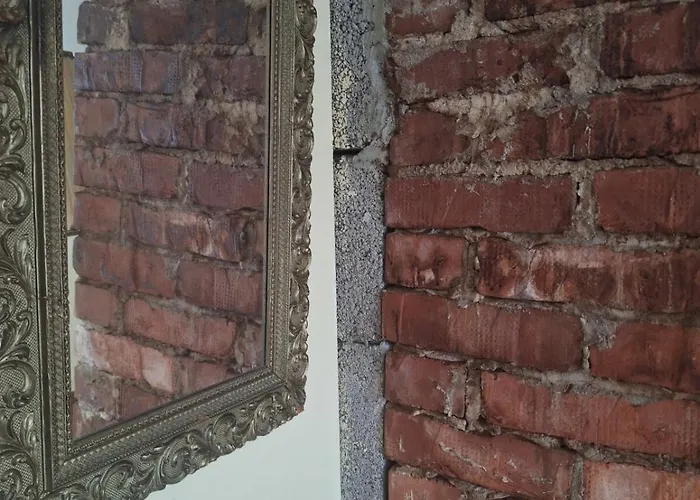 Ved Sjoen Og Fjellene *