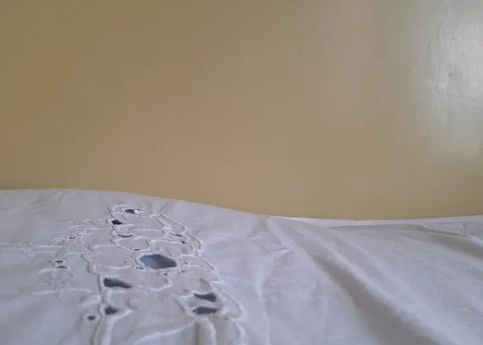 Ved Sjoen Og Fjellene בית נופש *